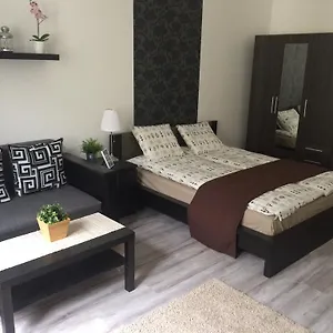  Appartement Luxury